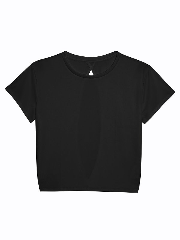 jet black